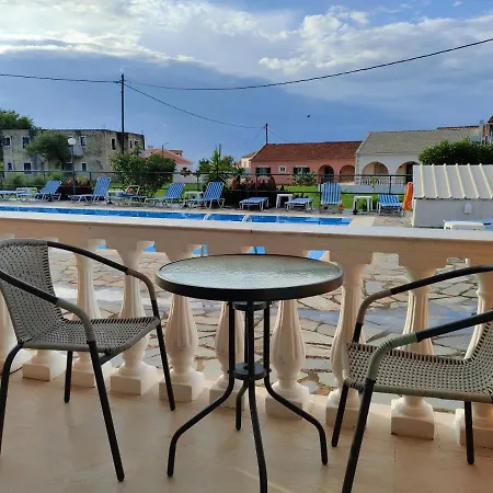 Valentinos Apartahotel 2*